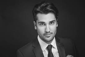 THE DREAM OF GERONTIUS