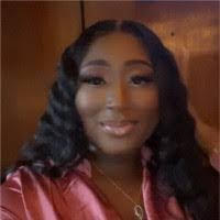 Marcella Benson's Instagram, Twitter & Facebook