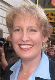 Broadway Close Up: Bound for Broadway—Ladies First