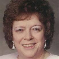 Edith Peters Obituary