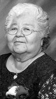 Celestina Quinones Obituary (1926
