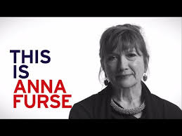 Study in the UK: Anna Furse – Become a ‘Make it Happen’ Person with Theatre and Performance
