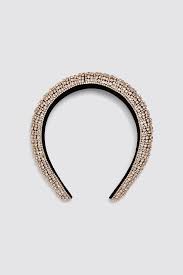 The former chanel is the house of chanel. Cuscino Arteria Onorevole Cerchietto Con Il Fiocco Sparkling Chanel Calcare Fede Cieca Accidenti