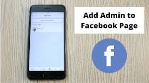 A list of settings will appear. How To Add Admin On Facebook Page Mobile 2021 Youtube