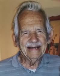 Roger Kenneth Warner