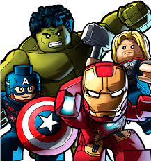 50 gambar superhero paling terkenal di dunia. Download Hd Lego Clipart Lego Superhero Gambar Lego Super Hero Transparent Png Image Nicepng Com