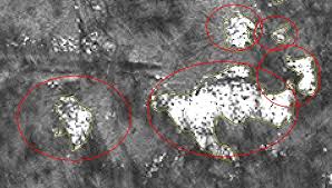 Image result for zdjecie satelitarne smolenska