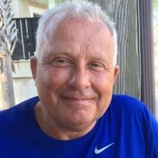 Lynn Charles Stucky Obituary August 10, 2022