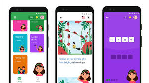 Once it boils, turn down the heat. Google Takes Bolo App Global As Read Along To Help Kids With Reading Comprehension Skills Technology News