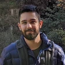 Daniel Brandenburg's Instagram, Twitter & Facebook