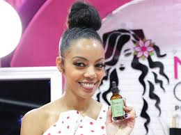 P&G to acquire textured haircare brand Mielle Organics