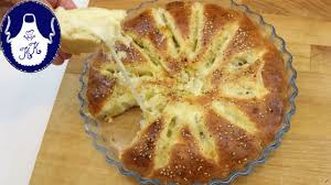 Knoblauch Mozzarella Brot Selber Backen Lebensmittel Essen Snacks Fur Party Snack Ideen