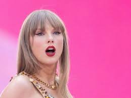 Η Taylor Swift σπάει τη σιωπή στα μέσα κοινωνικής δικτύωσης