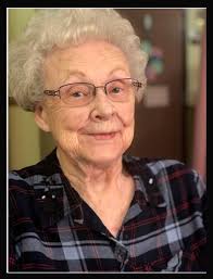 Obituary for Vera "Marie" Hahn