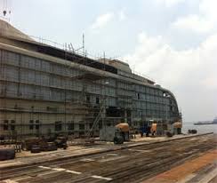 Kejuruteraan logam seberang sdn bhd. Marine Engineering Letterbox Supplier Malaysia Logam