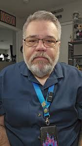 Joe Target Executive in Las Vegas