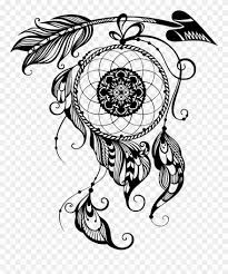 Free Free 68 Svg Easy Mandala Dream Catcher Drawing SVG PNG EPS DXF File