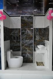 Varmora Continues To Cement Its Place As India S Leading Tiles Manufacturer With The Opening Of Its 141st Exclusive Tile Tile Manufacturers Tile Showroom Tiles