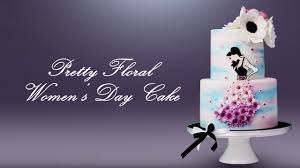 Ree drummond's husband ladd is the pioneer woman's best buddy, business partner, fellow movie fanatic, and—most importantly—the father of her four kids. For Every Inspiring Woman Women S Day Tribute Cake Tutorial Youtube