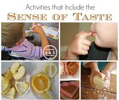 Preschool 5 Senses Activities Senses Activities 5 Senses Activities Activities For Kids