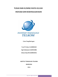 Tujuan keuntungan (profit oriented) pemerintah : Nasi Goreng Daus Tiem Business Plan