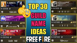 Bug free fire bisa nembus tembok full video on youtube naisa alifia yuiza (n.a.y). Title Top 30 Guild Name Ideas In Free Fire Youtube