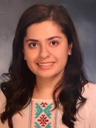 Mount Saint Mary Academy junior earns award for aspirations in computing