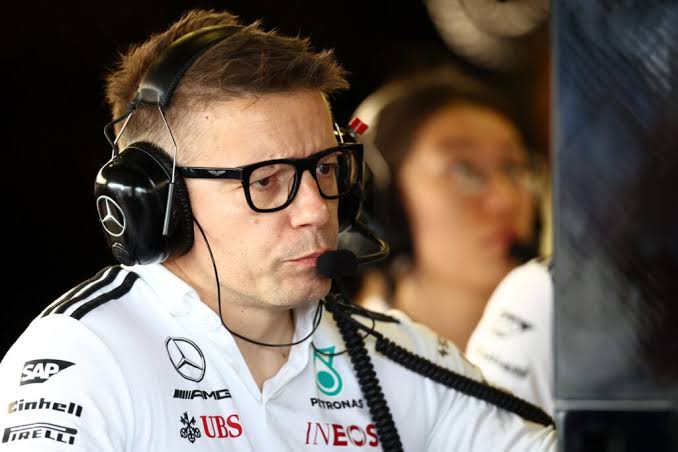 What Peter Bonnington did behind the scenes at Mercedes that led to Kimi Antonelli's 2025 upturn
