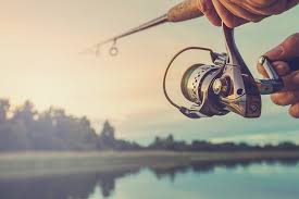 Free Fishing In Maine Mother S Day Weekend