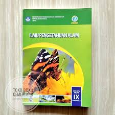 Jawaban ipa kelas 9 hal 202 semester 1. Buku Paket Ipa Fisika Kelas 9