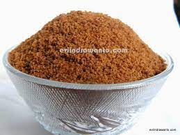 Beda Palm Sugar Dan Brown Sugar Dan Apa Itu Gula Palem