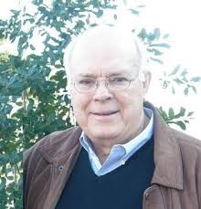 James Scribner Obituary