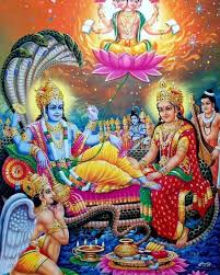 Maybe you would like to learn more about one of these? 85 Godhead Vishnu Lakshmi Photo Bhagwan Vishnu Lakshmi Images