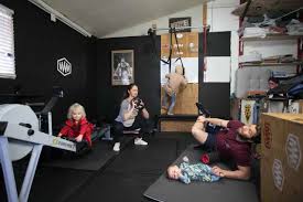 Feb 22, 2017 · how much do you know about crossfit? Zoom 101 For Crossfit Affiliates Coaches Warmup And Workout