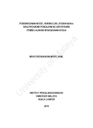 Azali bin rahmat, pengarah pusat kokurikulum, universiti pendidikan sultan idris (upsi). Contoh Kertas Kerja Perkhemahan Pengakap Pendidikan Khas