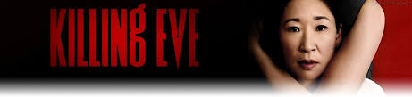 Killing Eve Staffel 1 Episodenguide