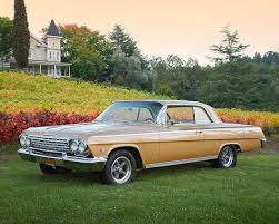 Image result for Anniversary Gold 1962 Nova
