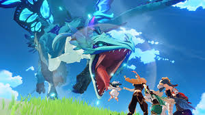 Genshin Impact Reveals Roadmap For Next Few Months New Region Coming In December In the world of teyvat — where all kinds of elemental powers constantly surge — epic adventures await, fearless travelers! genshin impact reveals roadmap for next