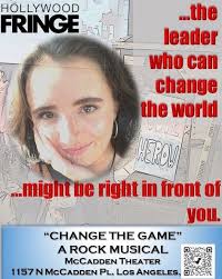 Hollywood Fringe Festival