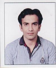 Umar Javed Cheema
