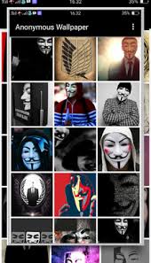 Anonymous wallpaper free for your smartphone. Anonymous Wallpaper Apk Descargar Gratis Para Android