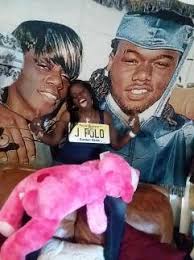 James Moorehead, age 18