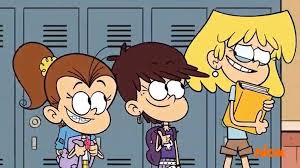 Pin on The Loud House &The Casagrandes