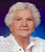 Tracy Frances Ruzicka Francka (1915-2006)