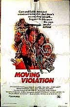 Moving Violations (1985) Technical Specifications » ShotOnWhat?