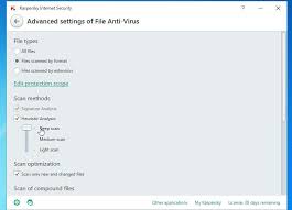 How To Setup Kaspersky Internet Security 2016 For Maximum Protection Guide Malwaretips Community