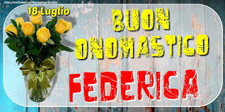 We did not find results for: Cartoline Con Nome Federica Di Onomastico Pagina 2 Cartolineconnomi Com