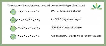 5 Natural Surfactants For Use In Organic Cosmetics Formula Botanica