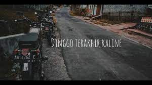 Tekan Semene Lirik Youtube