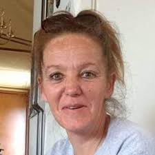 Teresa Dotson Obituary (1973